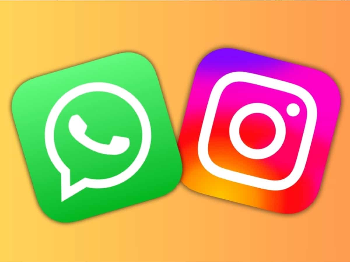 Instagram पर WhatsApp के स्टेटस को शेयर करने के स्टेप्स