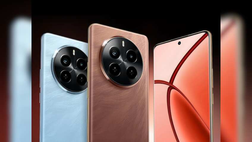 Realme P1 5G सीरीज की हुई धमाकेदार एंट्री, पहली सेल में इतना सस्ता मिल रहा है फोन- सिर्फ इतनी देर के लिए