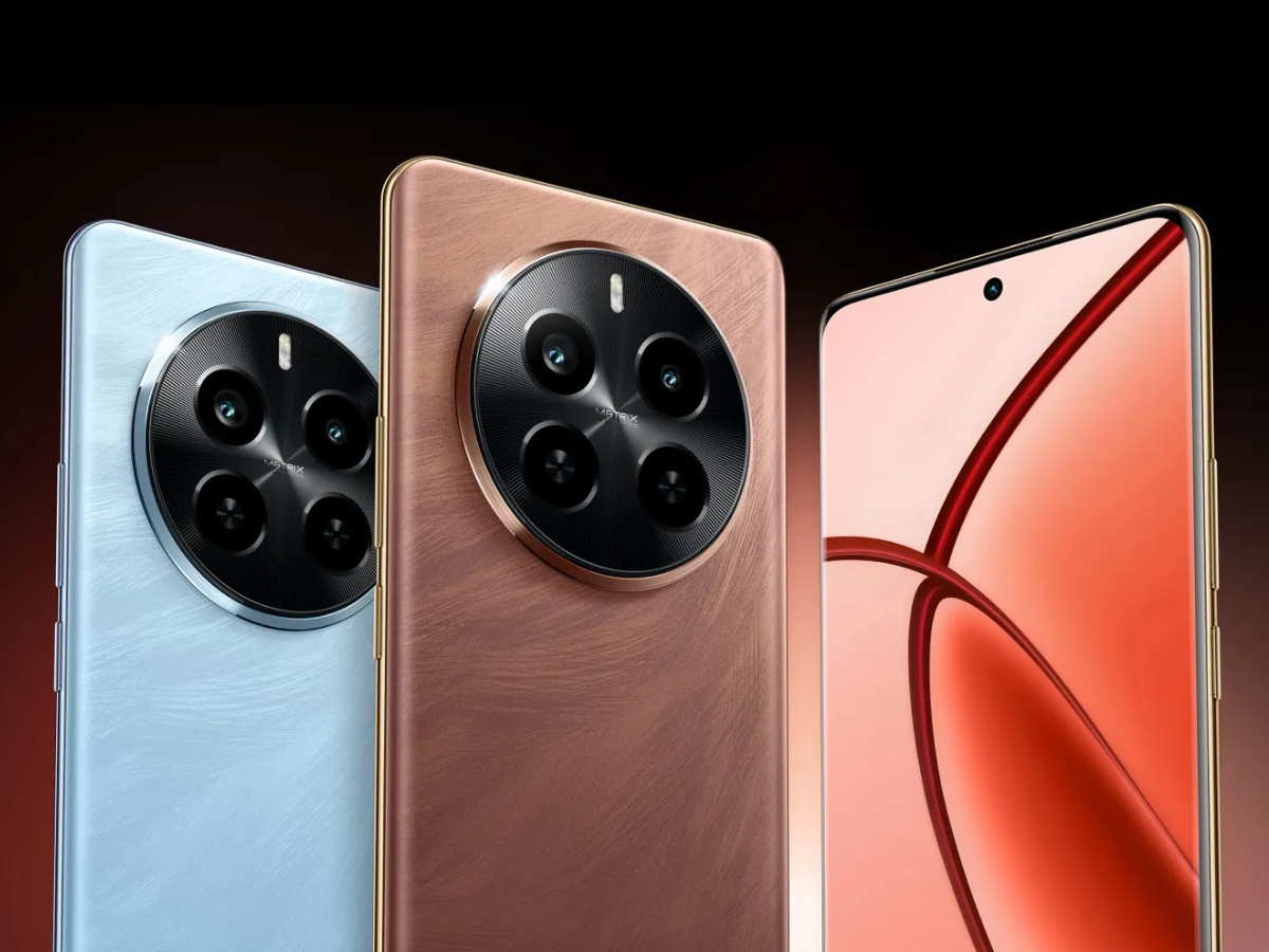 Realme P1 5G सीरीज की हुई धमाकेदार एंट्री, पहली सेल में इतना सस्ता मिल रहा है फोन- सिर्फ इतनी देर के लिए