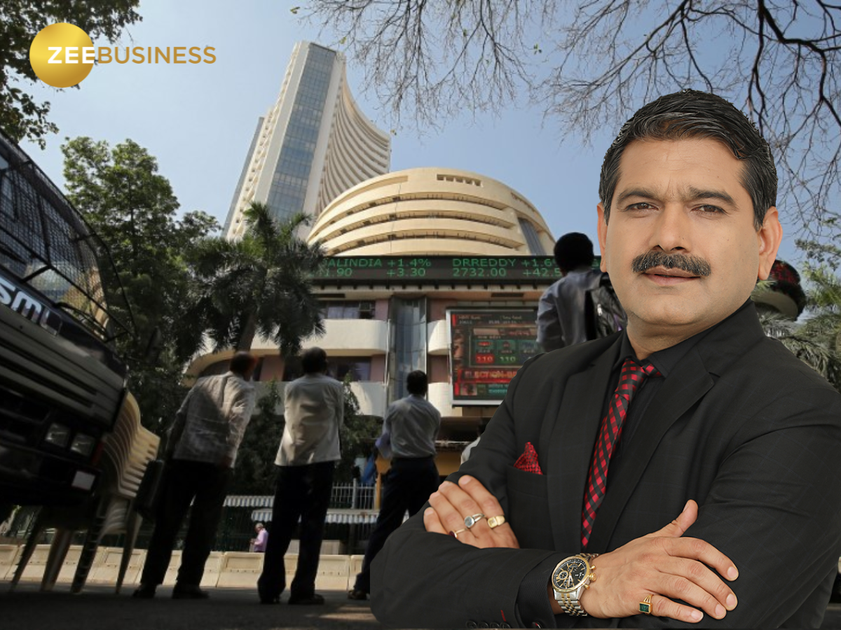 बाजार खुलते ही खरीदें ये तगड़ा शेयर, अनिल सिंघवी ने जताया भरोसा, जानें इंट्राडे टारगेट