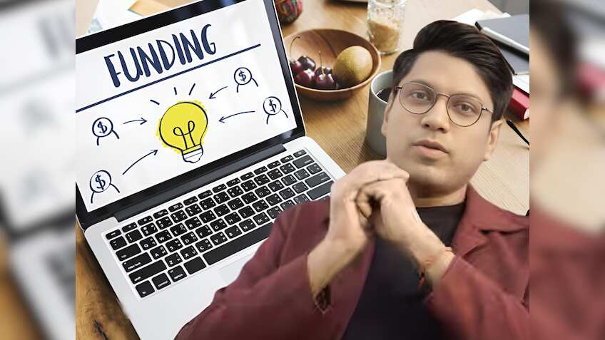 Shark Tank India के जज पीयूष बंसल ने इस Startup में लगाए पैसे, AI से चेक करता है कर्मचारियों का बैकग्राउंड