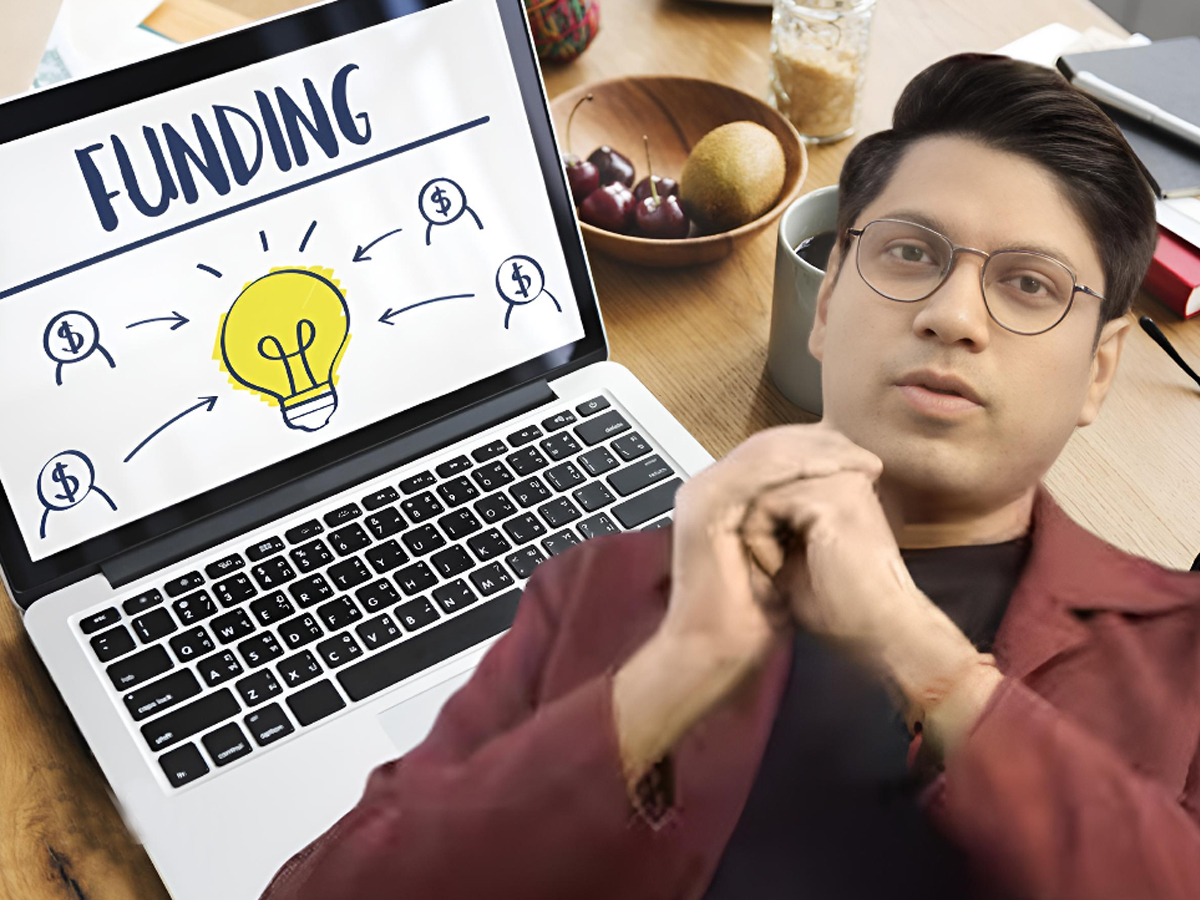 Shark Tank India के जज पीयूष बंसल ने इस Startup में लगाए पैसे, AI से चेक करता है कर्मचारियों का बैकग्राउंड