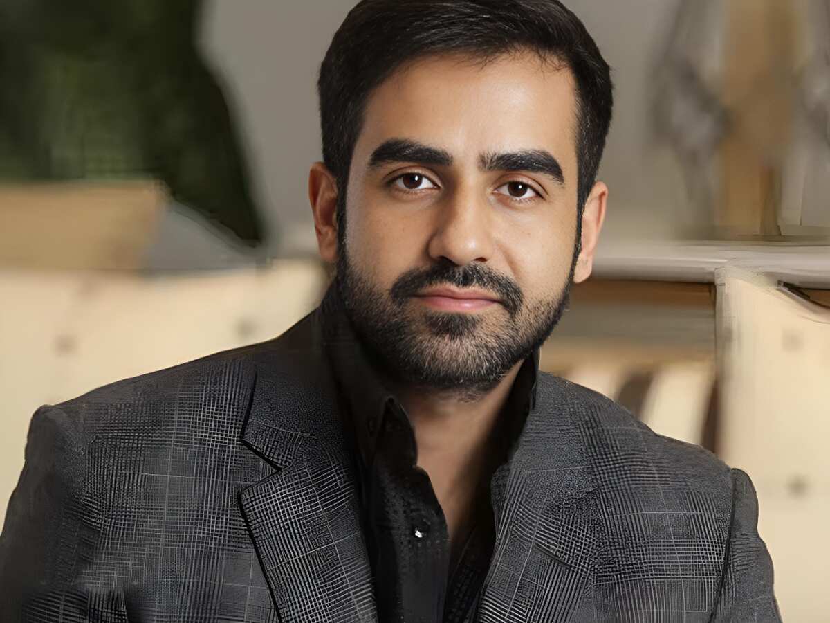 Zerodha के Nikhil Kamath ने शुरू किया 'WTF', 25 साल तक के युवा हैं टारगेट, जानिए किसे दिए जाएंगे 20-20 लाख रुपये