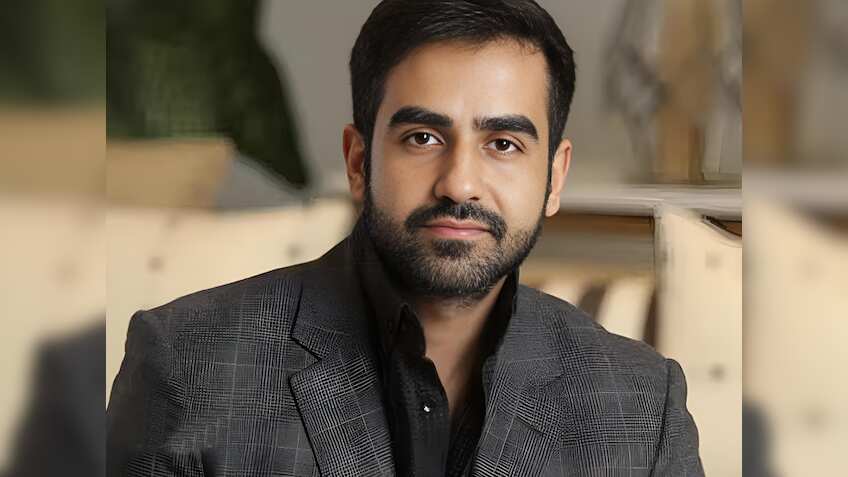 Zerodha के Nikhil Kamath ने शुरू किया 'WTF', 25 साल तक के युवा हैं टारगेट, जानिए किसे दिए जाएंगे 20-20 लाख रुपये