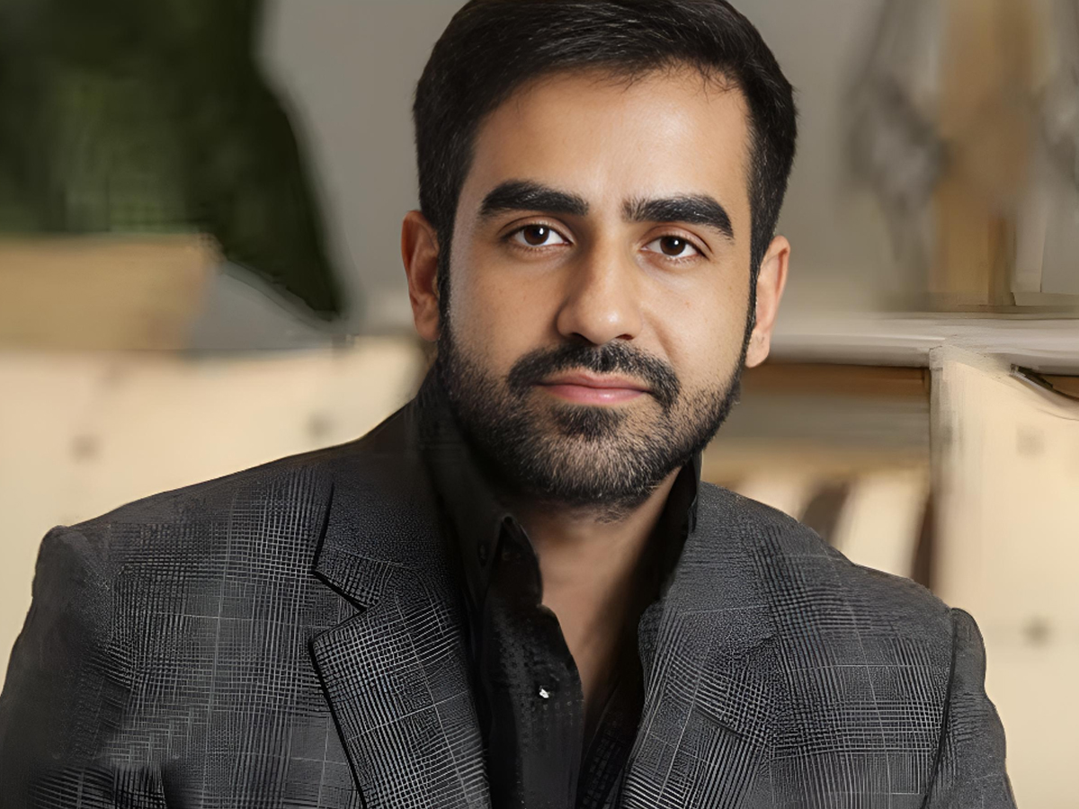 Zerodha के Nikhil Kamath ने शुरू किया 'WTF', 25 साल तक के युवा हैं टारगेट, जानिए किसे दिए जाएंगे 20-20 लाख रुपये