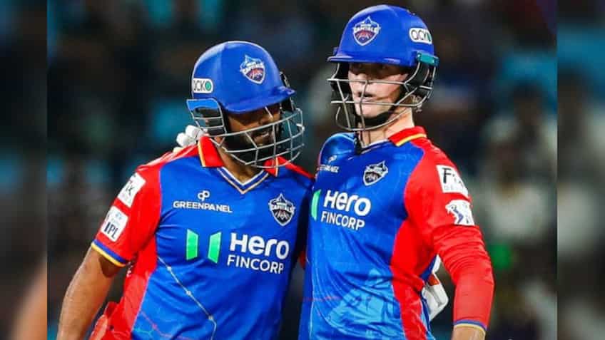 IPL Live Streaming: कब और कहां देखें गुजरात टाइटंस Vs दिल्ली कैपिटल्स मैच फ्री लाइव स्ट्रीमिंग, जानें डीटेल