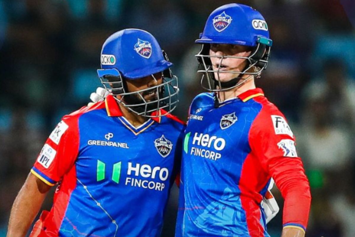IPL Live Streaming: कब और कहां देखें गुजरात टाइटंस Vs दिल्ली कैपिटल्स मैच फ्री लाइव स्ट्रीमिंग, जानें डीटेल