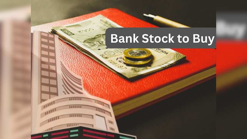 6-12 महीने में ₹470 टच करेगा ये बैंक स्‍टॉक, 1 महीने में 20% भागा; फटाफट खरीद लें