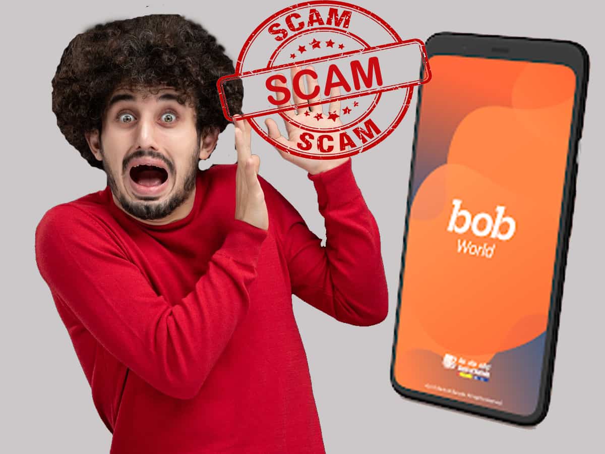 BOB World App Scam: जानिए आखिर क्या है ये स्कैम, जिसे Bank Of Baroda के ही कर्मचारियों ने मिलकर दिया था अंजाम!