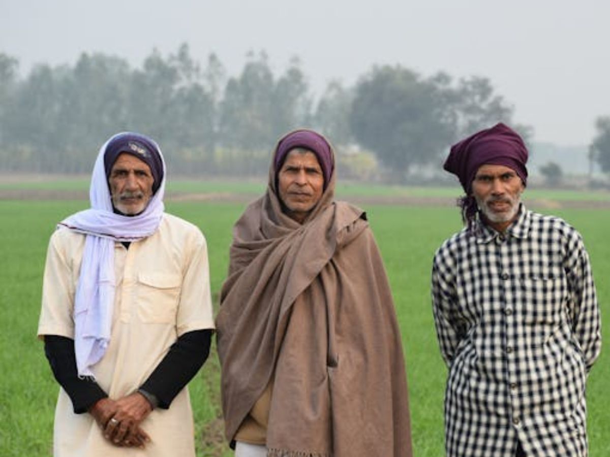 किसान डेयरी लोन लेने पहुंच गए NABARD, बैंक को देनी पड़ी सफाई, जानिए पूरा मामला