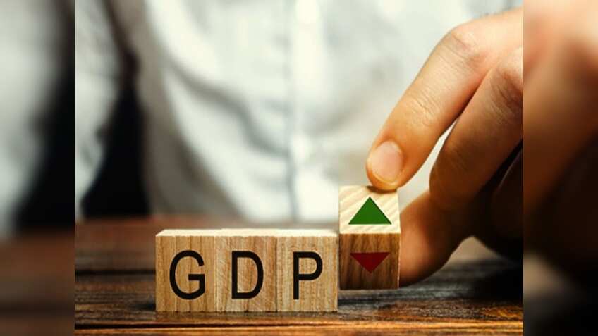 लोकसभा चुनाव के पहले भारत पर बढ़ा IMF का भरोसा, इस साल 6.8 फीसदी ग्रोथ रेट रहने का जताया अनुमान