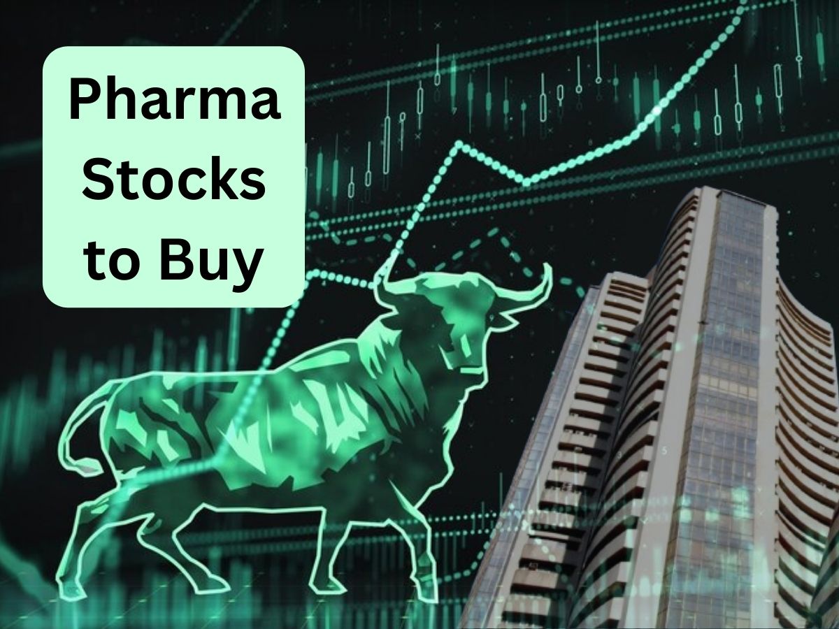 ICICI Securities ने इन 5 Pharma Stocks को बनाया टॉप पिक, 28% तक रिटर्न के लिए BUY की सलाह