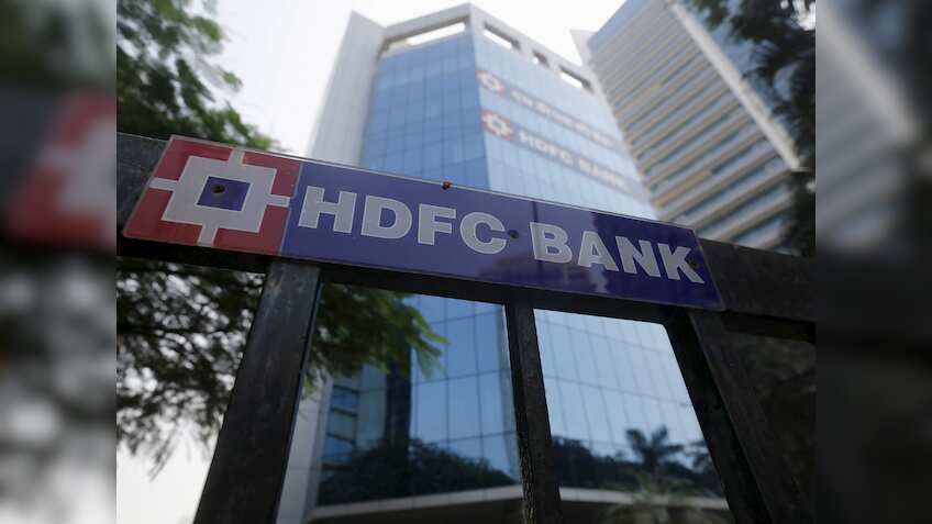 कैसे रहेंगे HDFC Bank के Q4 नतीजे? मुनाफे में बढ़त का अनुमान, शेयर पर रखें नजर 