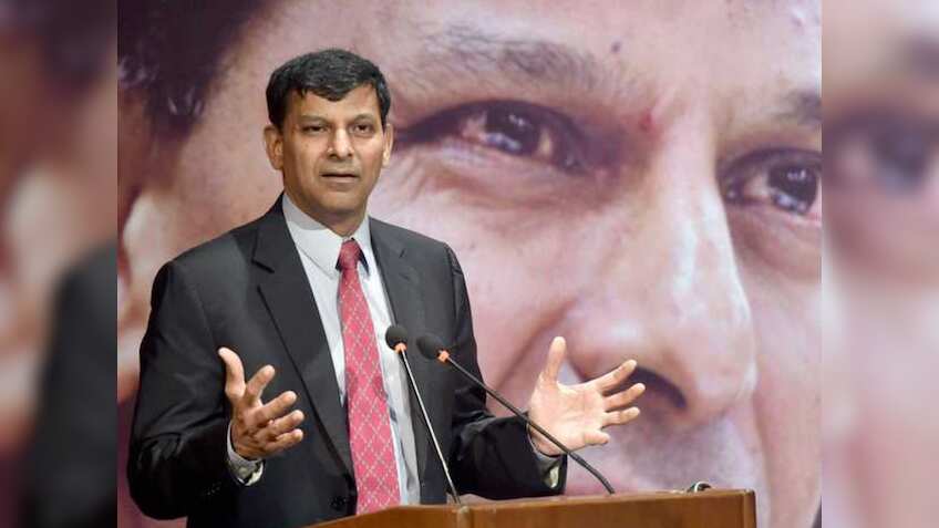 '2047 तक विकसित भारत' के लक्ष्य पर RBI के पूर्व गवर्नर रघुराम राजन ने कहा- भारत नहीं उठा रहा इस एक चीज का फायदा