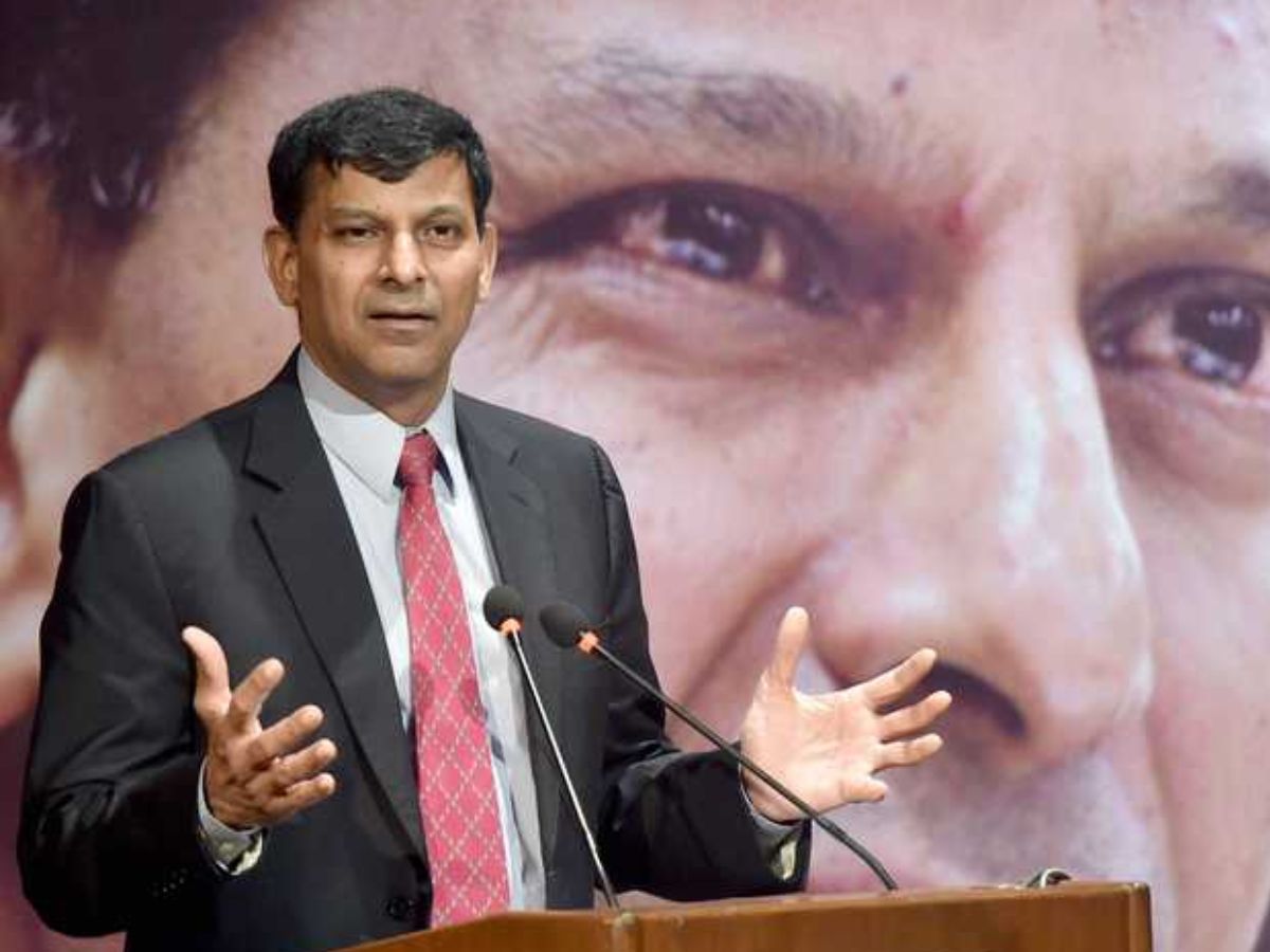 '2047 तक विकसित भारत' के लक्ष्य पर RBI के पूर्व गवर्नर रघुराम राजन ने कहा- भारत नहीं उठा रहा इस एक चीज का फायदा