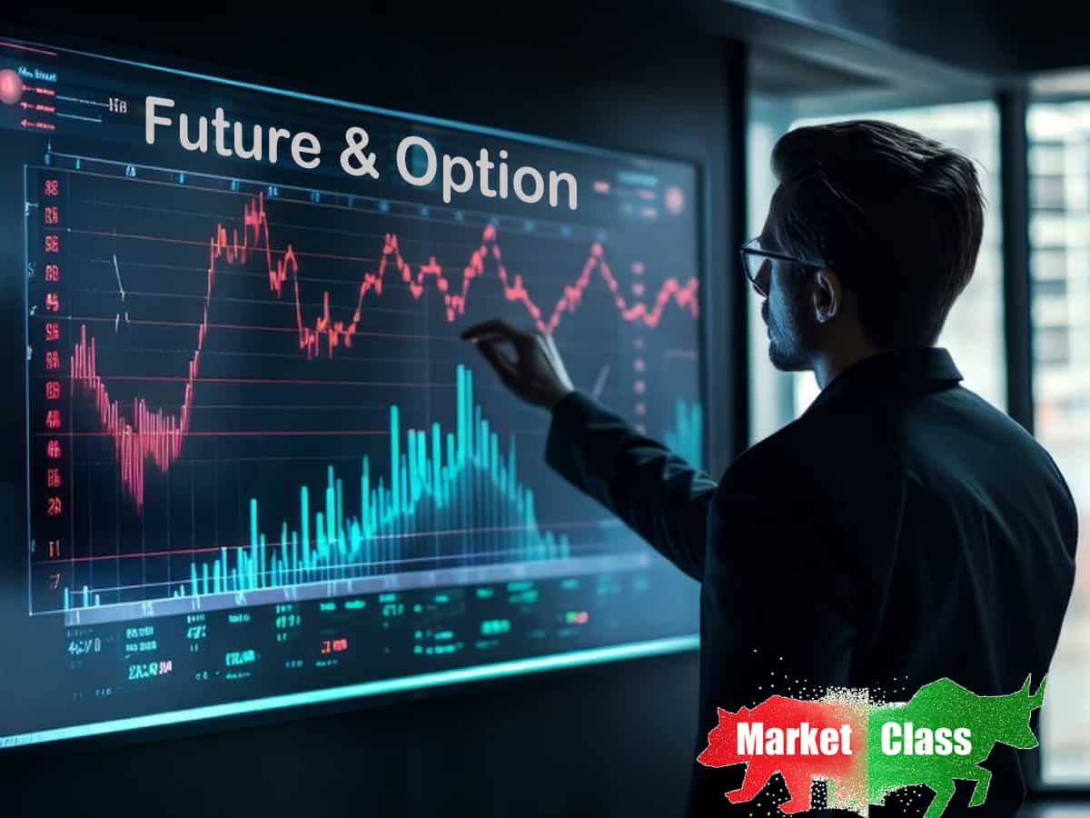 Market Class: जानिए शेयर बाजार में क्या होते हैं Future-Option, जिसमें हर 10 में से 9 लोगों के डूब जाते हैं पैसे!