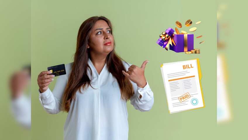 आपके पेंडिंग बिल के बोझ को कम कर सकता है क्रेडिट कार्ड का ये ऑप्शन, नोट कर लें काम की बात