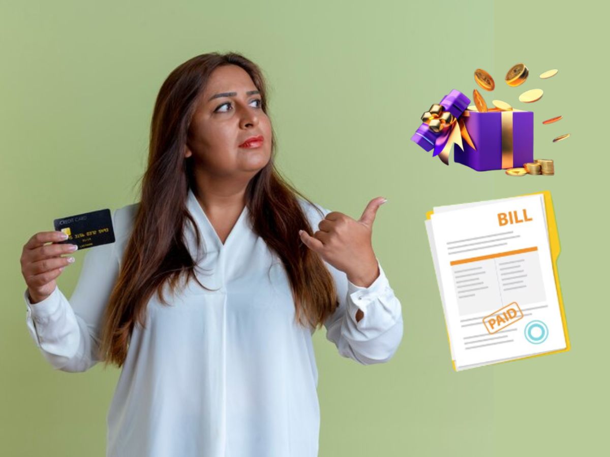 आपके पेंडिंग बिल के बोझ को कम कर सकता है क्रेडिट कार्ड का ये ऑप्शन, नोट कर लें काम की बात