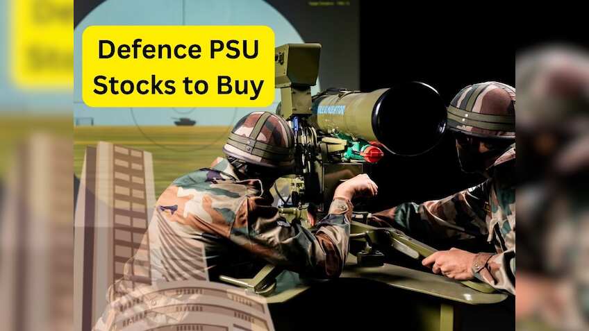 2-3 दिन में Defence PSU Stock कराएगा अच्‍छा मुनाफा, ब्रोकरेज ने बनाया टेक्निकल पिक; 1 महीने में 20% भागा 