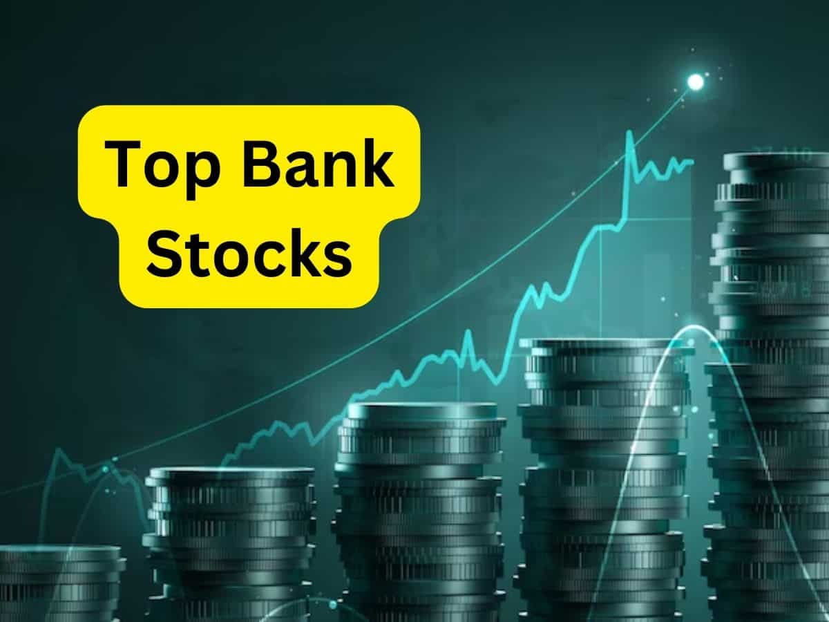 60% तक रिटर्न के लिए ब्रोकरेज के 5 पसंदीदा Bank Stocks