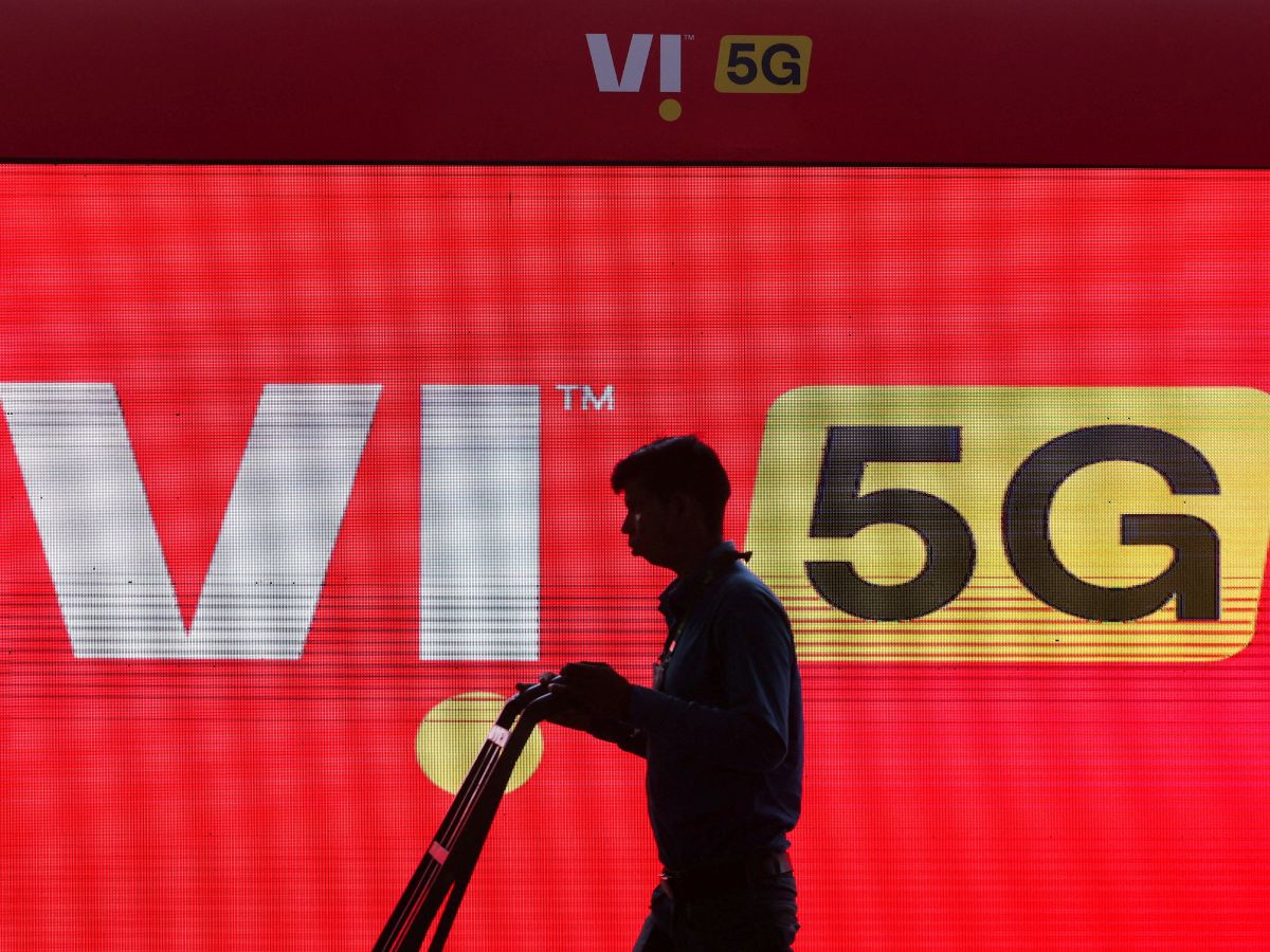 Vodafone Idea FPO में कैसे करें अप्लाई? जानें स्टेप-बाई-स्टेप प्रॉसेस, शेयर भी भागा