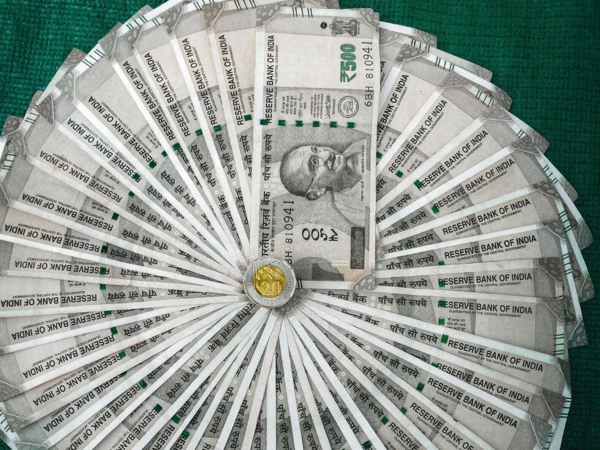 950% डिविडेंड की खबर से चमका ये स्टॉक, Q4 में हुआ है 35 करोड़ का मुनाफा