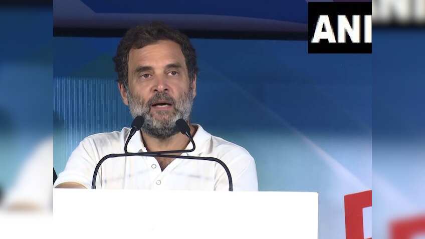 Lok Sabha Election 2024: चुनाव से पहले राहुल गांधी का कार्यकर्ताओं के नाम वीडियो संदेश, जानें क्‍या कहा