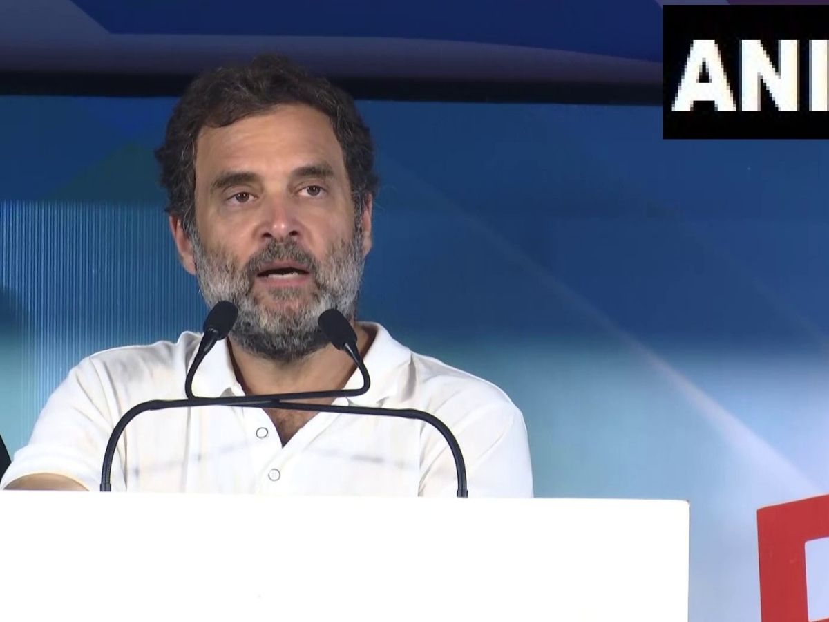 Lok Sabha Election 2024: चुनाव से पहले राहुल गांधी का कार्यकर्ताओं के नाम वीडियो संदेश, जानें क्या कहा