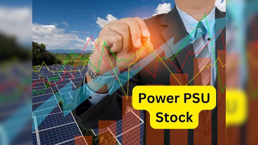 Power PSU Stock में मिलेगा झमाझम रिटर्न, हेल्दी करेक्शन के बाद रेस लगाने के लिए तैयार