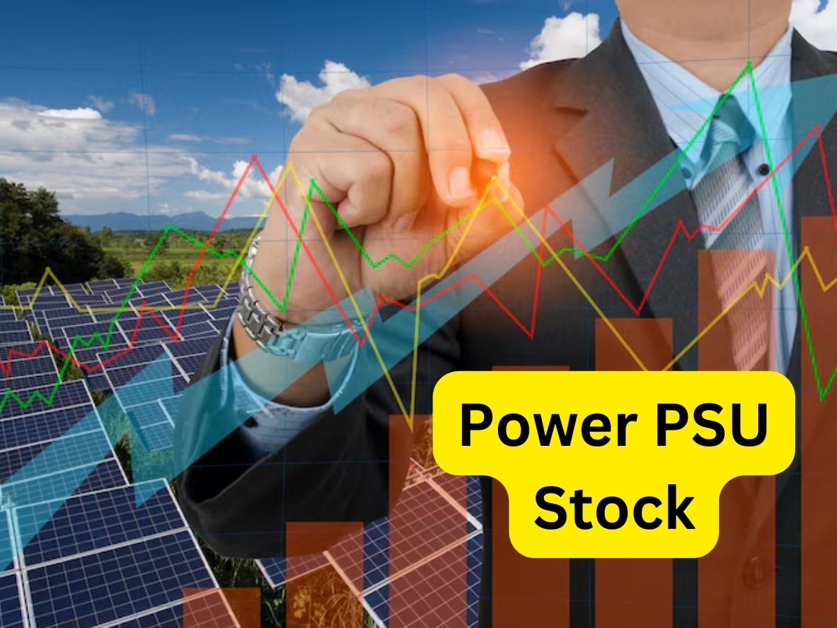 Power PSU Stock में मिलेगा झमाझम रिटर्न, हेल्दी करेक्शन के बाद रेस लगाने के लिए तैयार