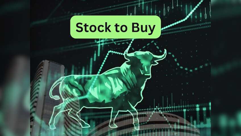 1 साल में 70% रिटर्न के बाद अभी और दौड़ेगा ये शेयर, ब्रोकरेज ने कहा- खरीदें, 12 महीने में ₹1200 होगा भाव 