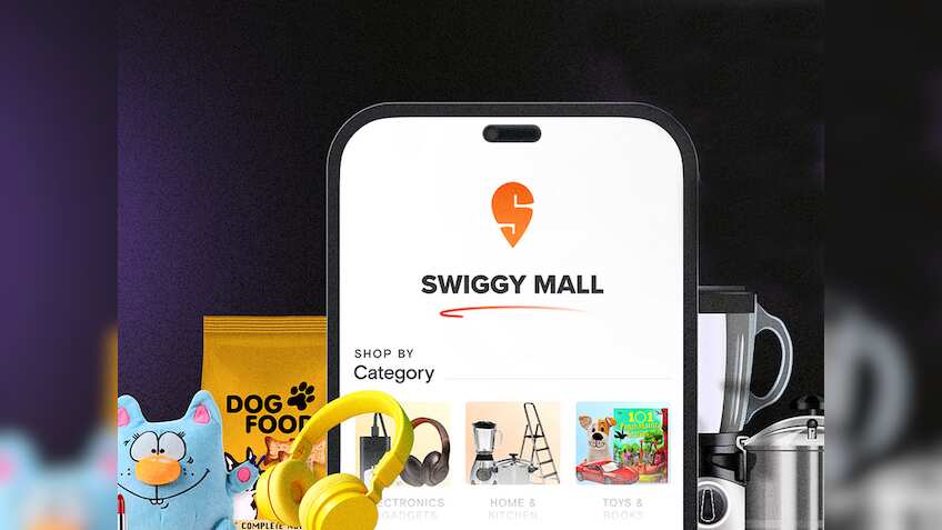 Swiggy Mall से जोड़ा जाएगा Instamart, कुछ बड़ा प्लान कर रहा है ये ऑनलाइन फूड डिलीवरी Startup