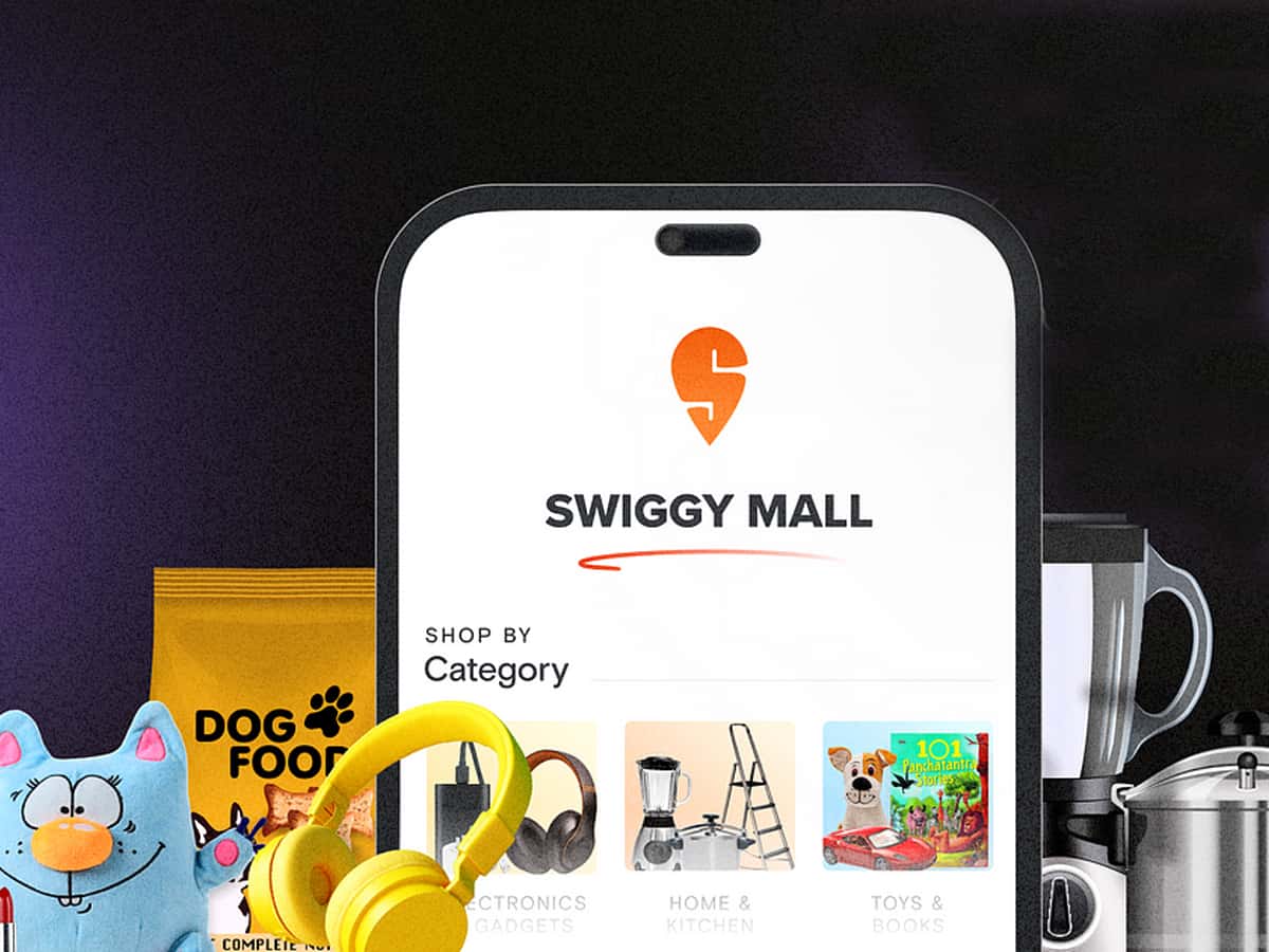 Swiggy Mall से जोड़ा जाएगा Instamart, कुछ बड़ा प्लान कर रहा है ये ऑनलाइन फूड डिलीवरी Startup