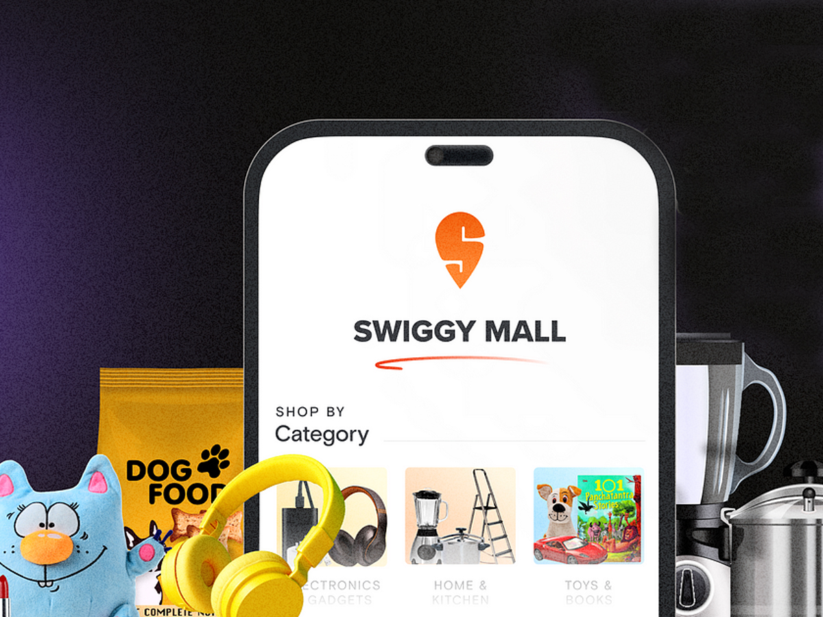 Swiggy Mall से जोड़ा जाएगा Instamart, कुछ बड़ा प्लान कर रहा है ये ऑनलाइन फूड डिलीवरी Startup