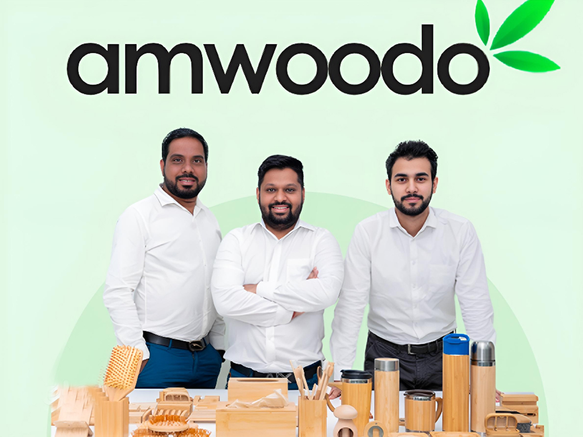 बांस के प्रोडक्ट बनाने वाले इस Startup ने जुटाए करीब ₹8 करोड़, Zerodha के Nithin Kamath ने भी लगाए हैं पैसे