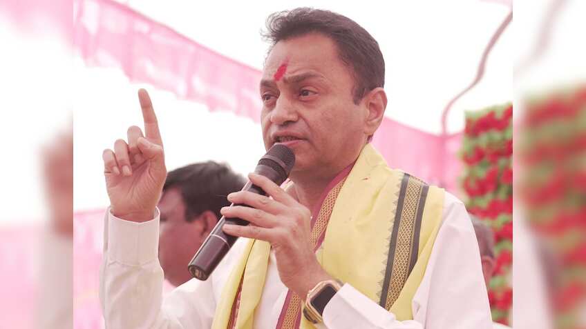 नकुलनाथ सबसे अमीर प्रत्याशी