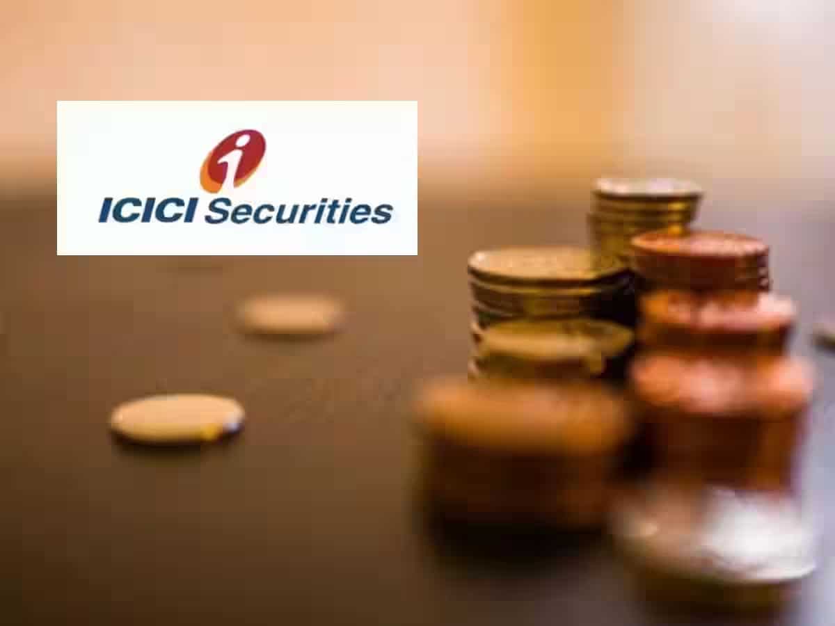 Q4 में ICICI Securities का मुनाफा हुआ दोगुना, 150% अंतरिम डिविडेंड का किया ऐलान, जानिए रिकॉर्ड डेट