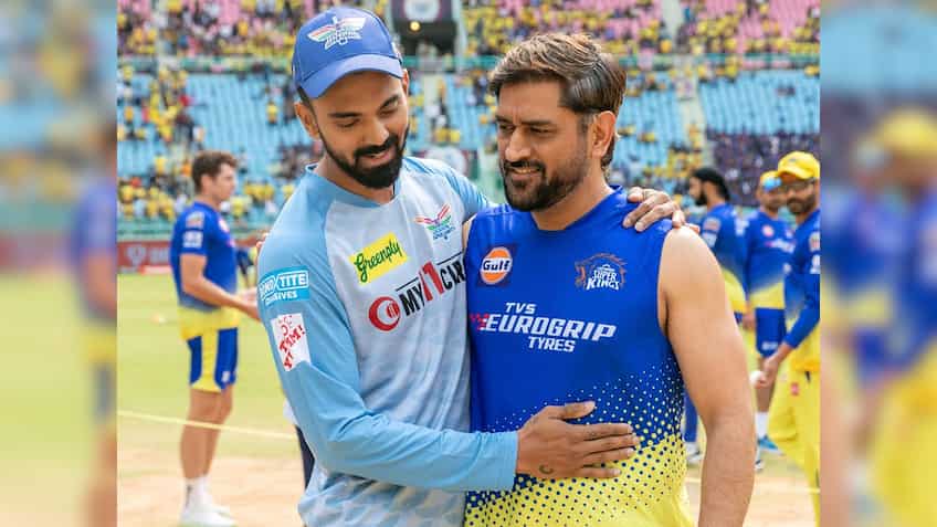 IPL Live Streaming: चेन्नई के सामने हार का सिलसिला तोड़ना चाहेगी लखनऊ, जानिए कब और कहां देखें LSG Vs CSK मैच की फ्री लाइव स्ट्रीमिंग
