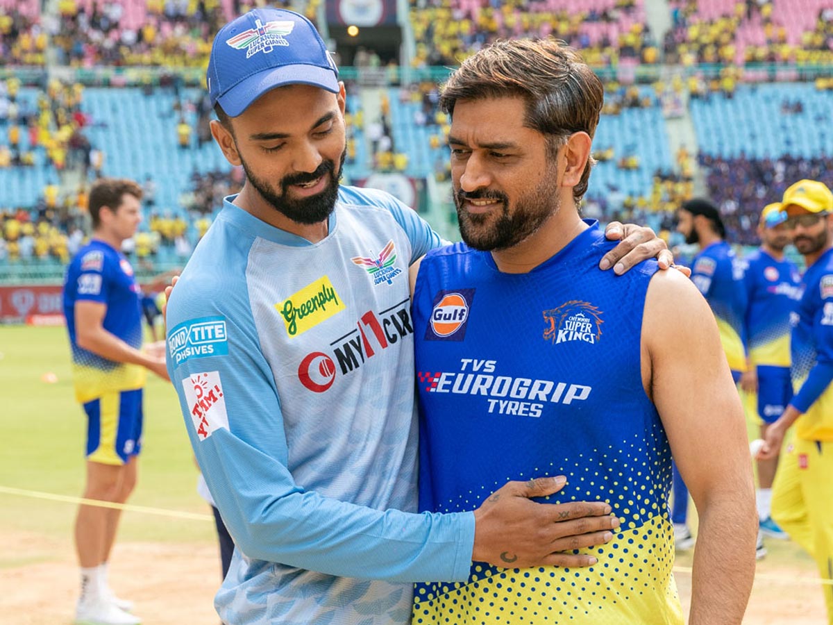 IPL Live Streaming: चेन्नई के सामने हार का सिलसिला तोड़ना चाहेगी लखनऊ, जानिए कब और कहां देखें LSG Vs CSK मैच की फ्री लाइव स्ट्रीमिंग