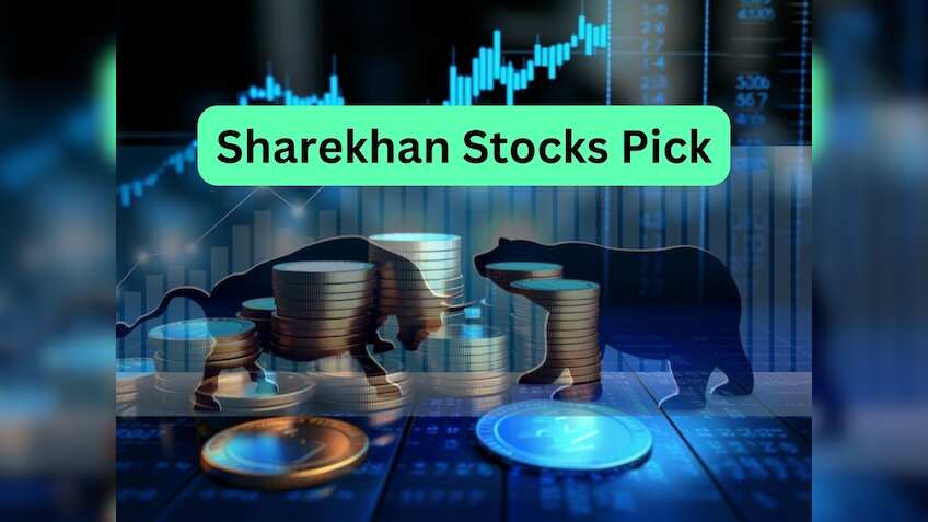 31% तक रिटर्न के लिए BUY करें ये 5 दिग्‍गज शेयर, Sharekhan ने बनाया फंडामेंटल पिक