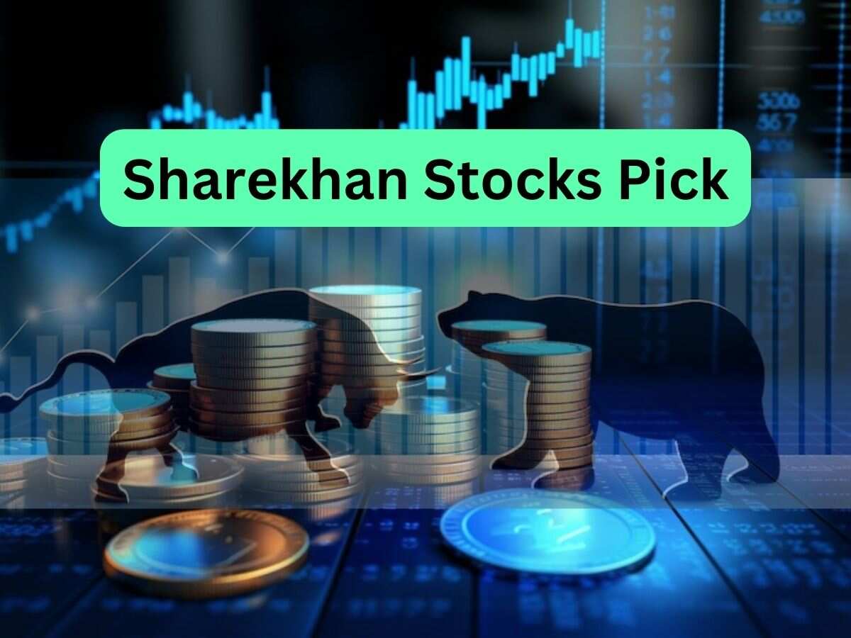 31% तक रिटर्न के लिए BUY करें ये 5 दिग्‍गज शेयर, Sharekhan ने बनाया फंडामेंटल पिक