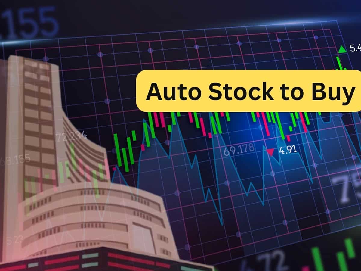 ₹10,000 के पार जाएगा ये Auto Stock, रिजल्‍ट के बाद ब्रोकरेज ने बढ़ाए टारगेट; कंपनी दे रही 800% डिविडेंड 