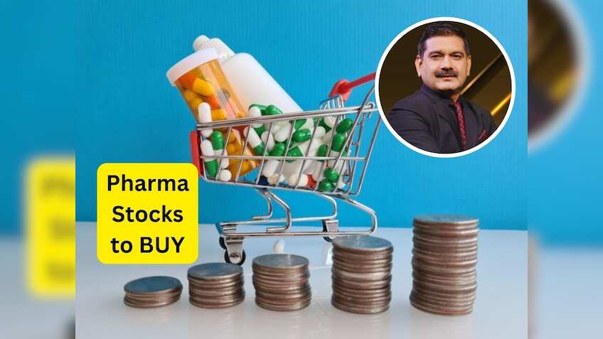 अनिल सिंघवी इस Pharma Stock पर सुपर बुलिश, 80% अपसाइड का दिया बड़ा टारगेट