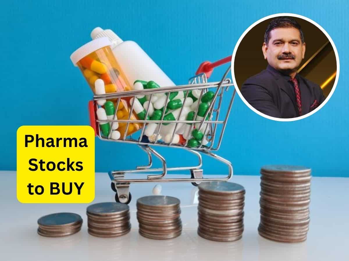अनिल सिंघवी इस Pharma Stock पर सुपर बुलिश, 80% अपसाइड का दिया बड़ा टारगेट