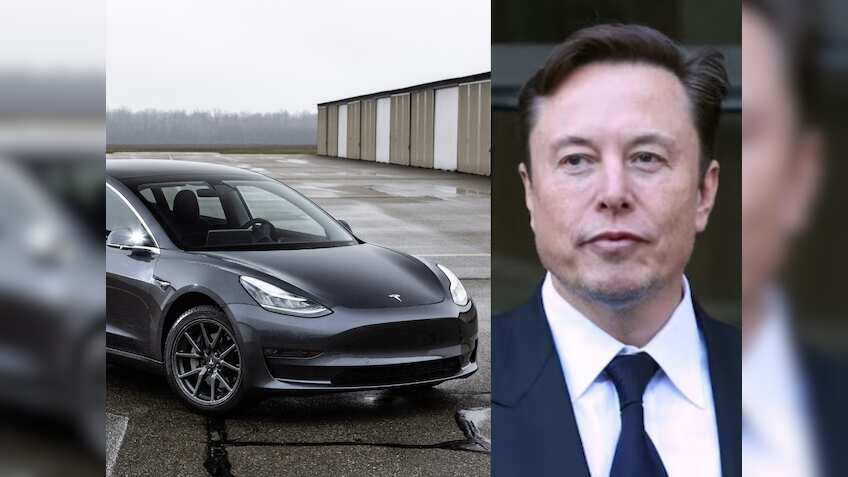 Elon Musk का भारत दौरा; Model 3 के साथ होगी टेस्ला की एंट्री, इन 2 शहरों में खुल सकता है शोरूम