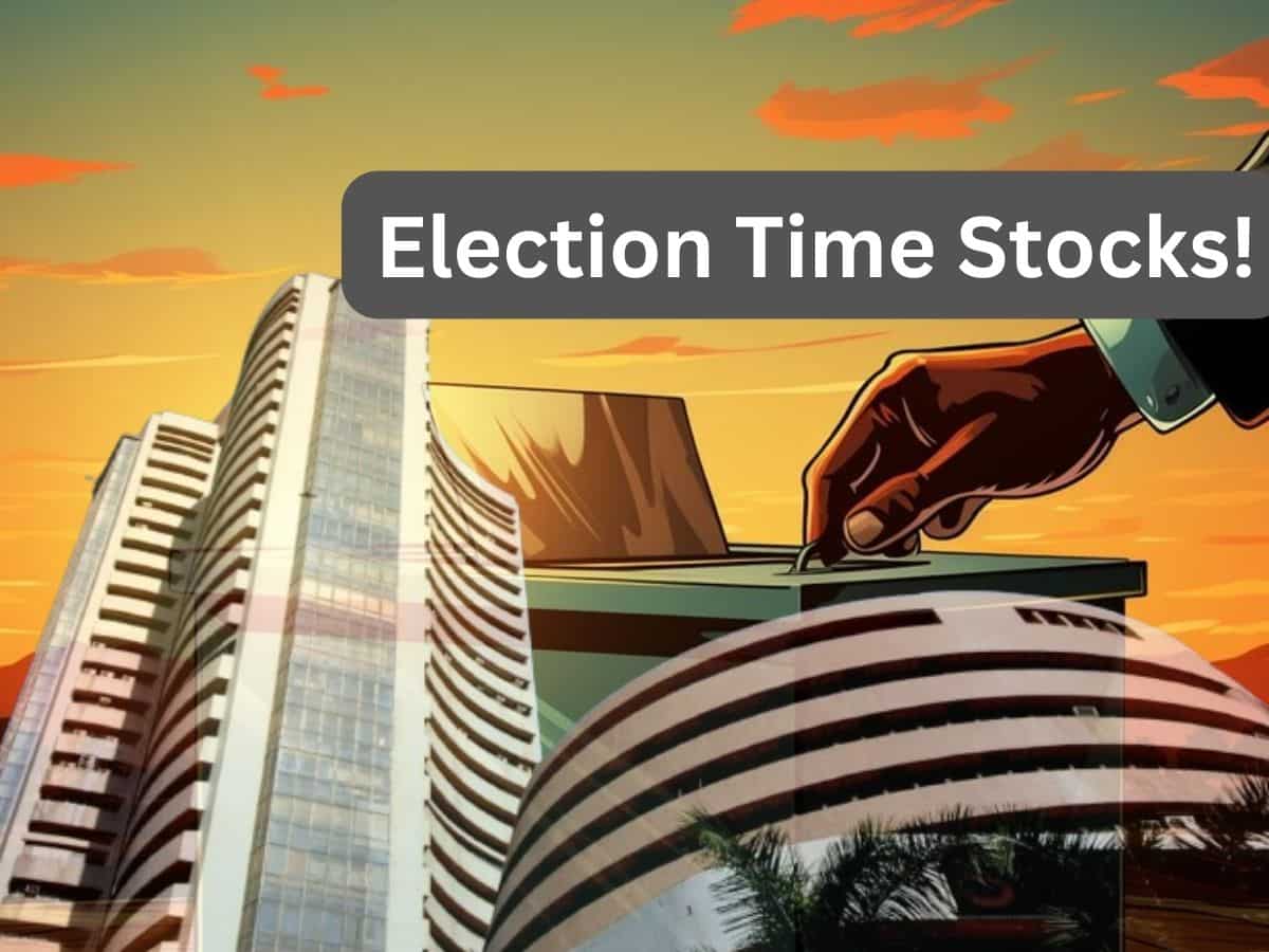 Lok Sabha Election 2024: चुनावी समय में कैसे बनाएं इन्‍वेस्‍टमेंट स्‍ट्रैटजी? इन सेक्‍टर्स और स्‍टॉक्‍स पर रखें नजर