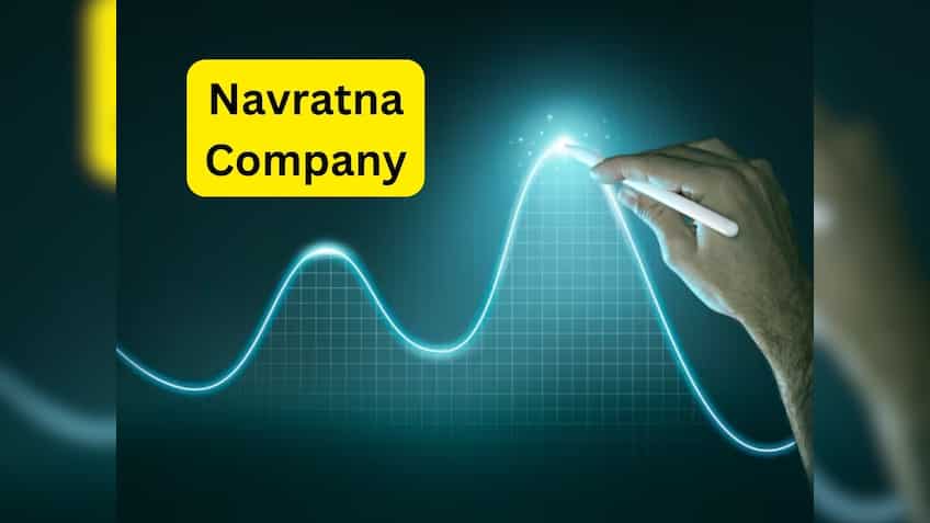 ₹95 के स्टॉक वाले इस PSU को मिला Navratna का दर्जा, बाजार खुलने पर स्टॉक पर रखें नजर
