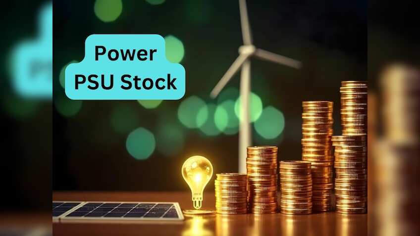 रिन्यूएबल एनर्जी सेक्टर की दिग्गज PSU ने जारी किया धांसू रिजल्ट, 33% बढ़ा मुनाफा