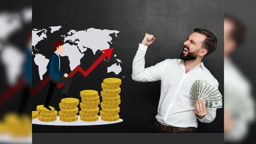 ₹1,00,000 रुपए मंथली इनकम और उम्र 35 साल...कितने सालों में करोड़पति बनेंगे आप? कैलकुलेशन से समझें 