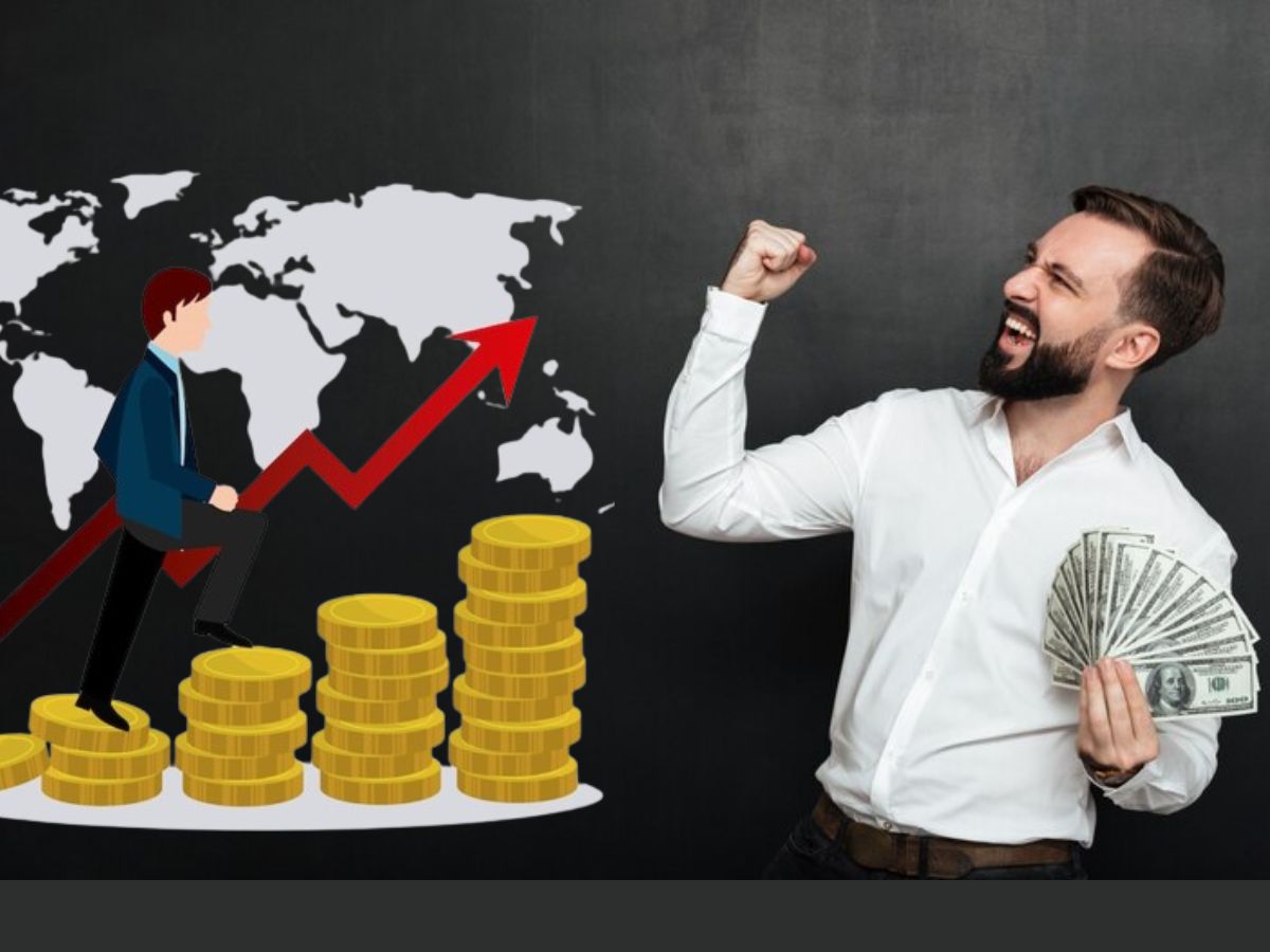 ₹1,00,000 रुपए मंथली इनकम और उम्र 35 साल...कितने सालों में करोड़पति बनेंगे आप? कैलकुलेशन से समझें